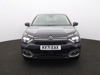 USED 2021 71 CITROEN C4 1.2 PureTech Shine Plus Hatchback 5dr Petrol EAT8 Euro 6 (s/s) (155 ps) HEATED SEATS | PARKING AID