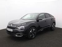 USED 2021 71 CITROEN C4 1.2 PureTech Shine Plus Hatchback 5dr Petrol EAT8 Euro 6 (s/s) (155 ps) HEATED SEATS | PARKING AID