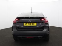 USED 2021 71 CITROEN C4 1.2 PureTech Shine Plus Hatchback 5dr Petrol EAT8 Euro 6 (s/s) (155 ps) HEATED SEATS | PARKING AID