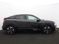 USED 2021 71 CITROEN C4 1.2 PureTech Shine Plus Hatchback 5dr Petrol EAT8 Euro 6 (s/s) (155 ps) HEATED SEATS | PARKING AID