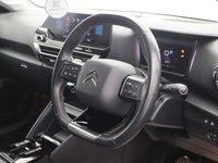 USED 2021 71 CITROEN C4 1.2 PureTech Shine Plus Hatchback 5dr Petrol EAT8 Euro 6 (s/s) (155 ps) HEATED SEATS | PARKING AID