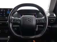 USED 2021 71 CITROEN C4 1.2 PureTech Shine Plus Hatchback 5dr Petrol EAT8 Euro 6 (s/s) (155 ps) HEATED SEATS | PARKING AID