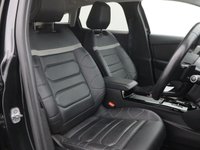 USED 2021 71 CITROEN C4 1.2 PureTech Shine Plus Hatchback 5dr Petrol EAT8 Euro 6 (s/s) (155 ps) HEATED SEATS | PARKING AID