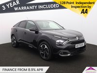 USED 2021 71 CITROEN C4 1.2 PureTech Shine Plus Hatchback 5dr Petrol EAT8 Euro 6 (s/s) (155 ps) HEATED SEATS | PARKING AID