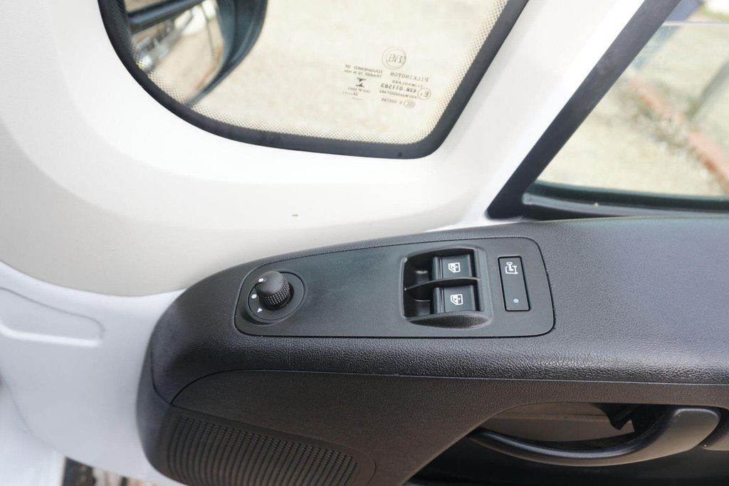 USED 2022 72 CITROEN RELAY 2.2 BlueHDi 35 Enterprise L3 High Roof Euro 6 (s/s) 5dr IDEAL CAMPER CONVERSION!!!