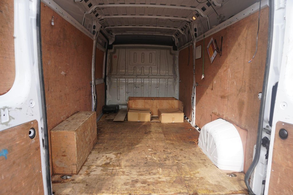 USED 2022 72 CITROEN RELAY 2.2 BlueHDi 35 Enterprise L3 High Roof Euro 6 (s/s) 5dr IDEAL CAMPER CONVERSION!!!