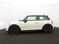 USED 2019 19 MINI HATCH 2.0 Cooper S Classic Hatchback 3dr Petrol Steptronic Euro 6 (s/s) (192 ps) NAVIGATION PACK | CRUISE CTRL