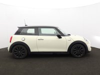 USED 2019 19 MINI HATCH 2.0 Cooper S Classic Hatchback 3dr Petrol Steptronic Euro 6 (s/s) (192 ps) NAVIGATION PACK | CRUISE CTRL