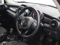 USED 2019 19 MINI HATCH 2.0 Cooper S Classic Hatchback 3dr Petrol Steptronic Euro 6 (s/s) (192 ps) NAVIGATION PACK | CRUISE CTRL