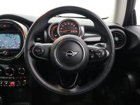 USED 2019 19 MINI HATCH 2.0 Cooper S Classic Hatchback 3dr Petrol Steptronic Euro 6 (s/s) (192 ps) NAVIGATION PACK | CRUISE CTRL