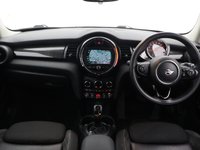 USED 2019 19 MINI HATCH 2.0 Cooper S Classic Hatchback 3dr Petrol Steptronic Euro 6 (s/s) (192 ps) NAVIGATION PACK | CRUISE CTRL
