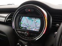 USED 2019 19 MINI HATCH 2.0 Cooper S Classic Hatchback 3dr Petrol Steptronic Euro 6 (s/s) (192 ps) NAVIGATION PACK | CRUISE CTRL