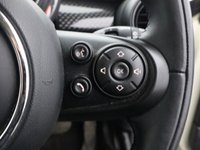 USED 2019 19 MINI HATCH 2.0 Cooper S Classic Hatchback 3dr Petrol Steptronic Euro 6 (s/s) (192 ps) NAVIGATION PACK | CRUISE CTRL