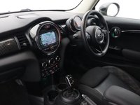 USED 2019 19 MINI HATCH 2.0 Cooper S Classic Hatchback 3dr Petrol Steptronic Euro 6 (s/s) (192 ps) NAVIGATION PACK | CRUISE CTRL