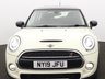 USED 2019 19 MINI HATCH 2.0 Cooper S Classic Hatchback 3dr Petrol Steptronic Euro 6 (s/s) (192 ps) NAVIGATION PACK | CRUISE CTRL
