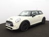 USED 2019 19 MINI HATCH 2.0 Cooper S Classic Hatchback 3dr Petrol Steptronic Euro 6 (s/s) (192 ps) NAVIGATION PACK | CRUISE CTRL