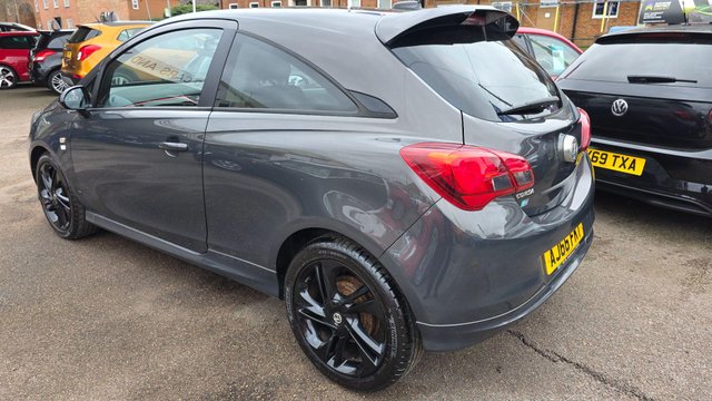 View our VAUXHALL CORSA