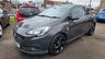 USED 2017 66 VAUXHALL CORSA 1.4i ecoFLEX Limited Edition Hatchback 3dr Petrol Manual Euro 6 (90 ps) 1 OWNER FSH ULEZ AIR CON