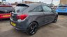 USED 2017 66 VAUXHALL CORSA 1.4i ecoFLEX Limited Edition Hatchback 3dr Petrol Manual Euro 6 (90 ps) 1 OWNER FSH ULEZ AIR CON