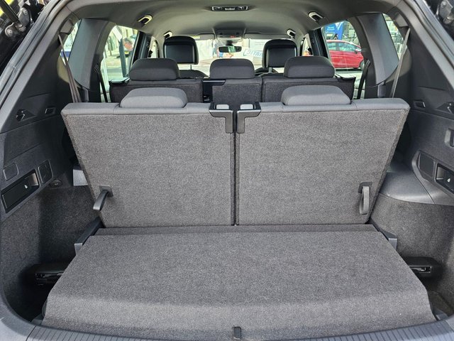 2020 SEAT TARRACO - Photo 11