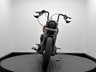 USED 2012 12 HARLEY-DAVIDSON DYNA 1584 FXDB STREET BOB CUSTOM YAMAHA MAIN DEALERSHIP