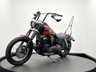 USED 2012 12 HARLEY-DAVIDSON DYNA 1584 FXDB STREET BOB CUSTOM YAMAHA MAIN DEALERSHIP