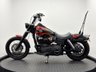 USED 2012 12 HARLEY-DAVIDSON DYNA 1584 FXDB STREET BOB CUSTOM YAMAHA MAIN DEALERSHIP