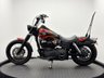 USED 2012 12 HARLEY-DAVIDSON DYNA 1584 FXDB STREET BOB CUSTOM YAMAHA MAIN DEALERSHIP