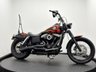 USED 2012 12 HARLEY-DAVIDSON DYNA 1584 FXDB STREET BOB CUSTOM YAMAHA MAIN DEALERSHIP