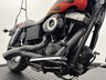 USED 2012 12 HARLEY-DAVIDSON DYNA 1584 FXDB STREET BOB CUSTOM YAMAHA MAIN DEALERSHIP