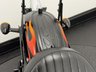 USED 2012 12 HARLEY-DAVIDSON DYNA 1584 FXDB STREET BOB CUSTOM YAMAHA MAIN DEALERSHIP