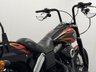 USED 2012 12 HARLEY-DAVIDSON DYNA 1584 FXDB STREET BOB CUSTOM YAMAHA MAIN DEALERSHIP