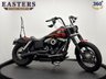 USED 2012 12 HARLEY-DAVIDSON DYNA 1584 FXDB STREET BOB CUSTOM YAMAHA MAIN DEALERSHIP