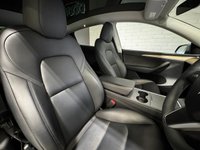 USED 2022 72 TESLA MODEL Y (Dual Motor) Long Range SUV 5dr Electric Auto 4WDE (384 bhp) +1 OWNER+BATTERY HEALTH CERTIFIED+
