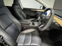 USED 2022 72 TESLA MODEL Y (Dual Motor) Long Range SUV 5dr Electric Auto 4WDE (384 bhp) +1 OWNER+BATTERY HEALTH CERTIFIED+