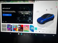 USED 2022 72 TESLA MODEL Y (Dual Motor) Long Range SUV 5dr Electric Auto 4WDE (384 bhp) +1 OWNER+BATTERY HEALTH CERTIFIED+