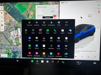 USED 2022 72 TESLA MODEL Y (Dual Motor) Long Range SUV 5dr Electric Auto 4WDE (384 bhp) +1 OWNER+BATTERY HEALTH CERTIFIED+