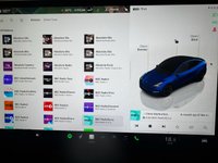 USED 2022 72 TESLA MODEL Y (Dual Motor) Long Range SUV 5dr Electric Auto 4WDE (384 bhp) +1 OWNER+BATTERY HEALTH CERTIFIED+