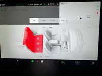 USED 2022 72 TESLA MODEL Y (Dual Motor) Long Range SUV 5dr Electric Auto 4WDE (384 bhp) +1 OWNER+BATTERY HEALTH CERTIFIED+