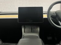 USED 2022 72 TESLA MODEL Y (Dual Motor) Long Range SUV 5dr Electric Auto 4WDE (384 bhp) +1 OWNER+BATTERY HEALTH CERTIFIED+