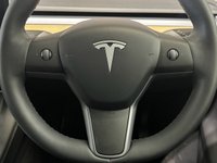 USED 2022 72 TESLA MODEL Y (Dual Motor) Long Range SUV 5dr Electric Auto 4WDE (384 bhp) +1 OWNER+BATTERY HEALTH CERTIFIED+