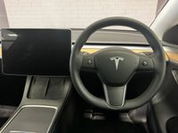 USED 2022 72 TESLA MODEL Y (Dual Motor) Long Range SUV 5dr Electric Auto 4WDE (384 bhp) +1 OWNER+BATTERY HEALTH CERTIFIED+