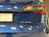 USED 2022 72 TESLA MODEL Y (Dual Motor) Long Range SUV 5dr Electric Auto 4WDE (384 bhp) +1 OWNER+BATTERY HEALTH CERTIFIED+