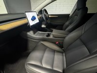 USED 2022 72 TESLA MODEL Y (Dual Motor) Long Range SUV 5dr Electric Auto 4WDE (384 bhp) +1 OWNER+BATTERY HEALTH CERTIFIED+