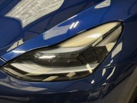 USED 2022 72 TESLA MODEL Y (Dual Motor) Long Range SUV 5dr Electric Auto 4WDE (384 bhp) +1 OWNER+BATTERY HEALTH CERTIFIED+