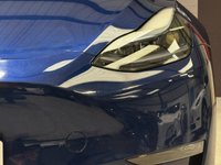 USED 2022 72 TESLA MODEL Y (Dual Motor) Long Range SUV 5dr Electric Auto 4WDE (384 bhp) +1 OWNER+BATTERY HEALTH CERTIFIED+