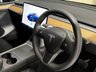 USED 2022 72 TESLA MODEL Y (Dual Motor) Long Range SUV 5dr Electric Auto 4WDE (384 bhp) +1 OWNER+BATTERY HEALTH CERTIFIED+