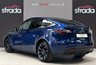 USED 2022 72 TESLA MODEL Y (Dual Motor) Long Range SUV 5dr Electric Auto 4WDE (384 bhp) +1 OWNER+BATTERY HEALTH CERTIFIED+