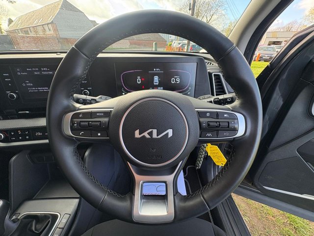 2022 KIA SPORTAGE - Photo 12