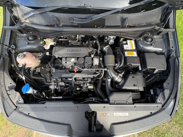 2022 KIA SPORTAGE - Photo 9